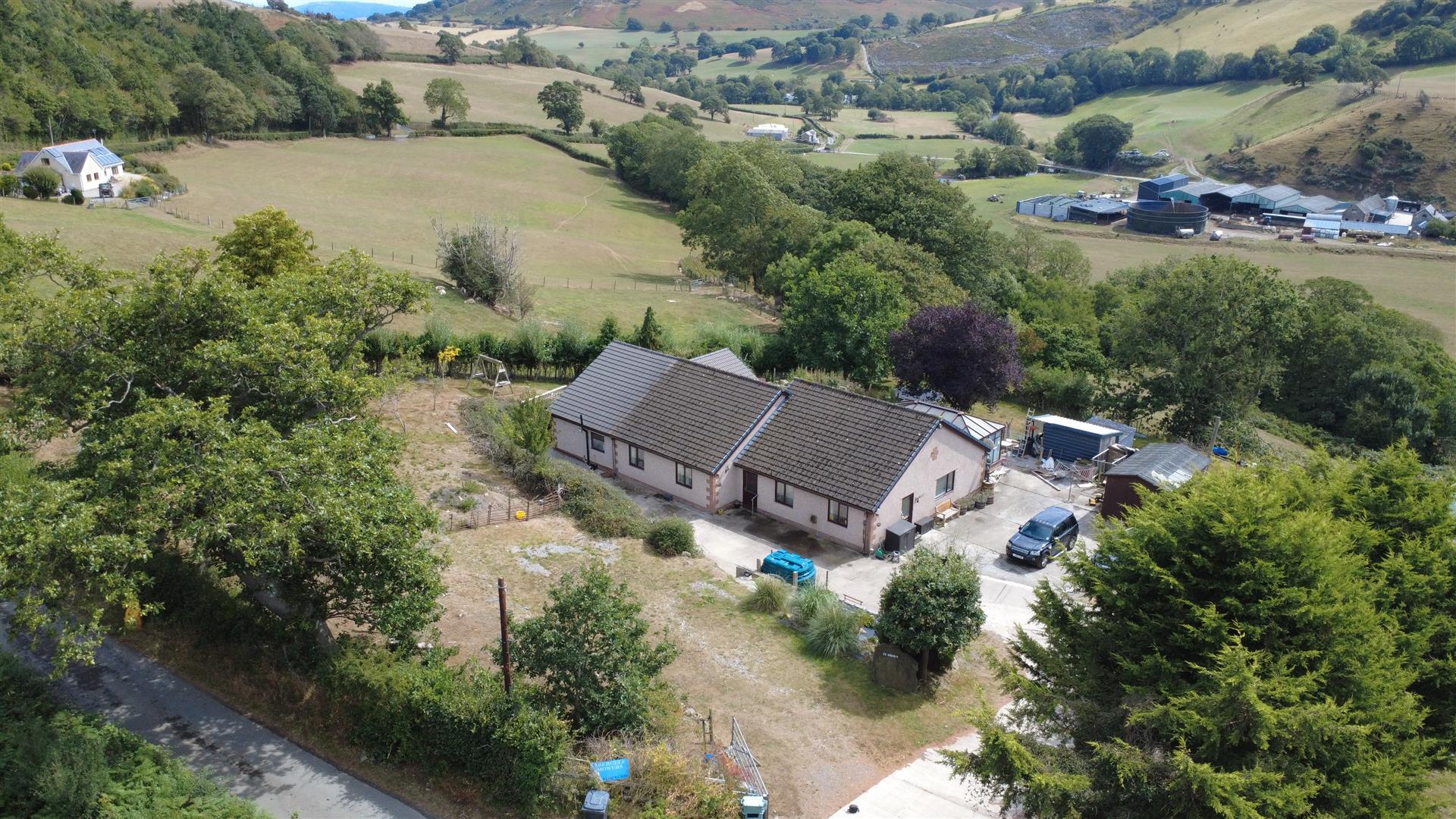 Groesffordd Marli, Abergele